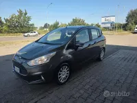 Usata Ford B-MAX Business Edition 87 CV (63 kW) 2018 Blu Monovolume