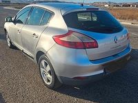 Usata Renault Mégane 2009 Grigio Berlina