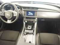 usata Jaguar XF 2.0 D 240 CV AWD aut. R-Sport