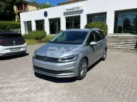 Nuova VW Touran Edition 150 CV (110 kW) 2026 Argento Monovolume