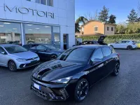 Usata Cupra Leon 150 CV (110 kW) 2025 Nero midnight Berlina