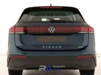 usata VW Tiguan 1.5 etsi evo Life 150cv dsg nuova a Casatenovo
