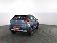 Usata DR DR 3.0 117 CV (86 kW) 2023 Grey con tetto nero lucido SUV