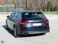 usata Audi A4 AVANT 2.0 TDI 190 QUATTRO S-LINE HUD NAVI