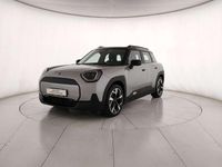 Nuova Mini Aceman Classic 135 kW (184 CV) 2025 Grigio SUV