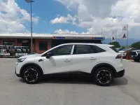 Nuova Mitsubishi Grandis 141 CV (103 kW) 2026 Bianco SUV
