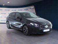 Usata BMW 120 M Sport 160 CV (117 kW) 2025 Nero Utilitaria