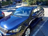 Usata Peugeot 308 SW Active 120 CV (88 kW) 2018 Station wagon