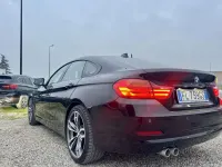 Usata BMW 420 Gran Coupé M Sport 184 CV (135 kW) 2016 Other Coupé