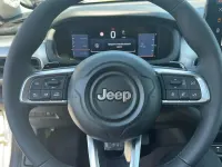 Nuova Jeep Avenger Altitude 110 CV (80 kW) 2026 Bianco SUV
