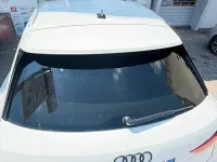 Usata Audi Q3 150 CV (110 kW) 2019 Bianco SUV