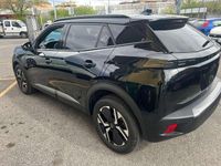 Usata Peugeot 2008 Allure 101 CV (74 kW) 2025 Bianco SUV