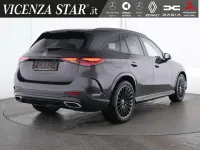 Usata Mercedes GLC300 Premium 269 CV (197 kW) 2025 Grigio grafite SUV