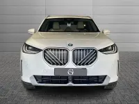 Usata BMW X3 Comfort Edition 197 CV (144 kW) 2024 Bianco perla SUV