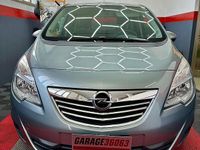 Usata Opel Meriva Cosmo 100 CV (73 kW) 2011 Monovolume