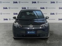 Usata VW ID.3 Life 150 kW (204 CV) 2021 Grigio Utilitaria