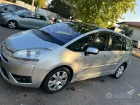 Usata Citroën C4 2008 Grigio Berlina