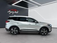 Usata DR DR 6.0 150 CV (110 kW) 2023 Grigio SUV