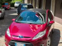 Usata Ford Fiesta 68 CV (50 kW) 2009 Berlina