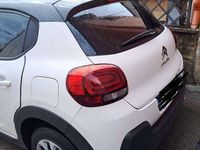 Usata Citroën C3 Shine 102 CV (75 kW) 2021 Utilitaria