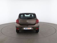 usata Dacia Sandero 2ª serie Streetway 1.0 SCe 75 CV S&S Comfort