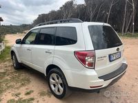 Usata Subaru Forester 147 CV (108 kW) 2012 SUV