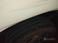 Usado Ford Transit 116 CV (85 kW) 2004 Blanco Berlina