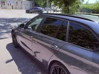 Usata BMW 316 Luxury Line 116 CV (85 kW) 2018 Station wagon