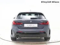 Usata BMW 118 M Sport 136 CV (100 kW) 2021 Berlina