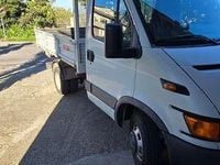 Usata Iveco Daily 125 CV (91 kW) 2003