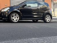 Usata Citroën C2 VTR Sport 68 CV (50 kW) 2008 Utilitaria