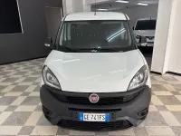 Usata Fiat Doblò S 105 CV (77 kW) 2021 Bianco Monovolume