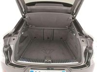 Usata Porsche Cayenne Coupe 460 CV (338 kW) 2020 Nero Coupé