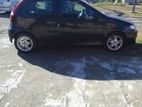 usata Fiat Punto 3 serie