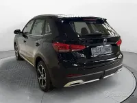 Nuova MG ZS Comfort 197 CV (144 kW) 2026 Gray SUV
