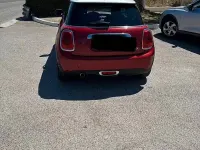 Usata Mini Cooper D 116 CV (85 kW) 2015 Utilitaria