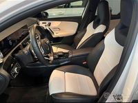 Usata Mercedes A200 2019 Bianco Berlina
