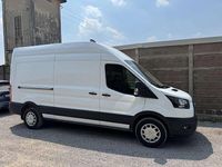 Usata Ford Transit Trend 170 CV (125 kW) 2023 Bianco Furgone