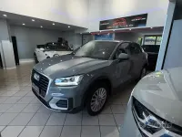 Usata Audi Q2 S-Line 116 CV (85 kW) 2018 Grigio SUV