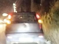 Usata Fiat Punto Dynamic 69 CV (50 kW) 2005 Berlina