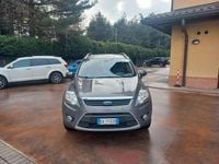 Usata Ford Kuga Individual 163 CV (119 kW) 2012 Grigio SUV