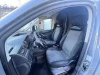 Usata VW Caddy 150 CV (110 kW) 2016 Grigio Monovolume