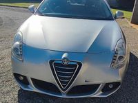 Usata Alfa Romeo Giulietta 105 CV (77 kW) 2011 Grigio Utilitaria