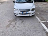 usata Fiat Multipla 1.9 mjt Family 120cv