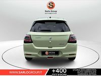 Usata Suzuki Swift 2024 Verde hawaii met Utilitaria