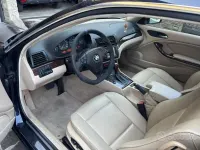 Usata BMW 328 193 CV (141 kW) 2000 Bluazzurro Coupé