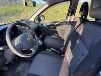 Usata Fiat Panda 4x4 75 CV (55 kW) 2011 Bianco Utilitaria