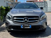 usata Mercedes GLA200 GLA 200 CDI Automatic Enduro