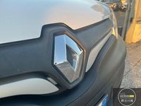 Usata Renault Kangoo 95 CV (69 kW) 2021 Bianco Monovolume