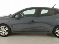 Usata Renault Clio V 91 CV (66 kW) 2022 Grigio Berlina
